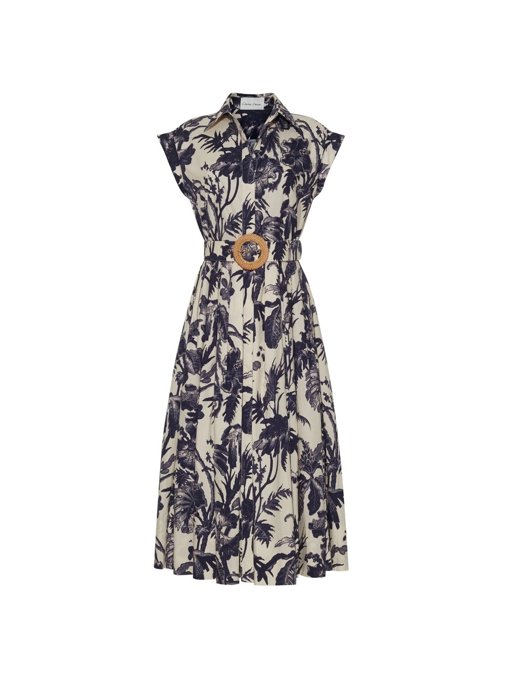 Cara Cara Octavia Dress NWT